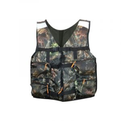 Жилет страховочный "Следопыт" Fisher, 120 кг