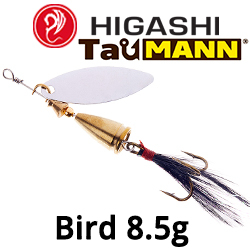 Higashi TauMANN Bird 8,5g