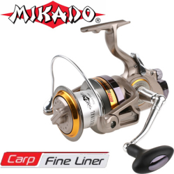 Mikado Carp Fine Liner