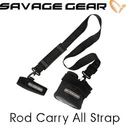 Savagear Rod Carry All Strap