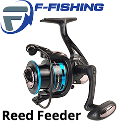 F-Fishing Reed Feeder