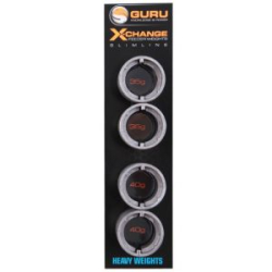 Сменный груз для кормушек Guru Slimline X-Change Feeder Spare Weight Heavy