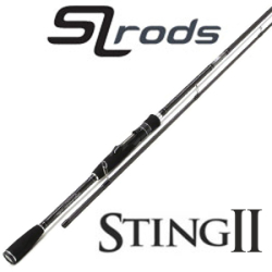 SLrods Sting II