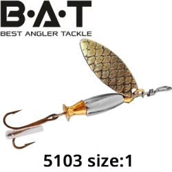 BAT 5103 size:1