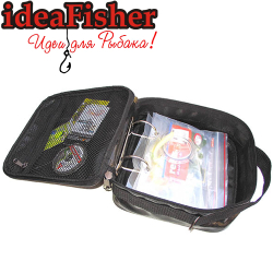 ideaFisher FishCase ZIP