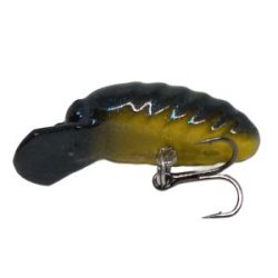 Воблер Trout Zone JUK 32mm 2.5g SP (0.3-1м) цвет #145