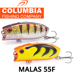 Columbia Malas 55F