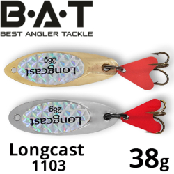 BAT Longcast 1103 38 гр.