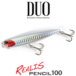 DUO Realis Pencil 100