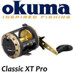 Okuma Classic XT Pro