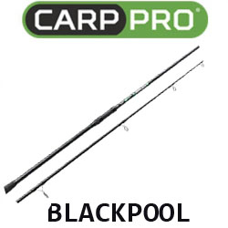 Carp Pro Blackpool