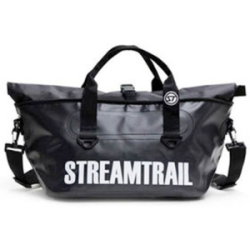 Гермосумка Stream Trail Mero 2 Onyx (Black) 23L