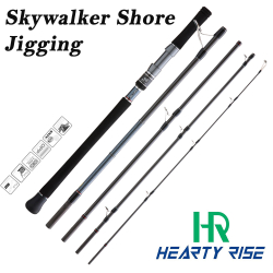 Hearty Rise Skywalker Shore Jigging