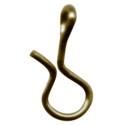 Застежка Stinger Fly/WinterJig ST-2200-3S