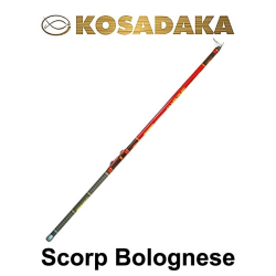 Kosadaka Scorp Bolognese