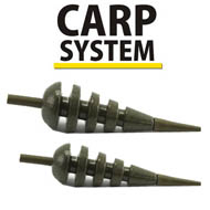 Carp System FL+