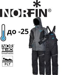 Norfin Apex Flt