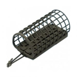 Кормушка Daiwa N´Zon Tunnel Cage Feed L 120g