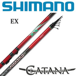 Shimano Catana EX