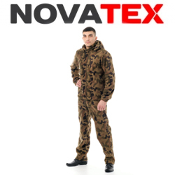 NovaTex «Никс» (флис, тактика) Квест