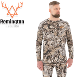 Remington Underwear Winter forest