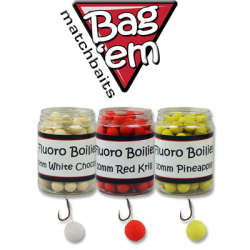 Bagem Matchbaits 10mm 100ml