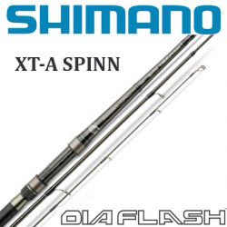 Shimano Diaflash XT-A