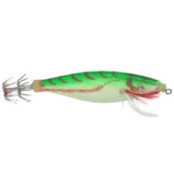 Приманка Grauvell Titan Squid Jig Dashi 7.5cm цвет # 9