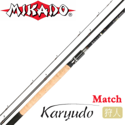 Mikado Karyudo Match