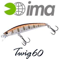 Ima Twig 60