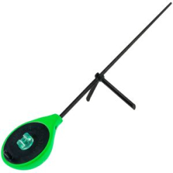 Удочка зимняя Akara Universal PK Green