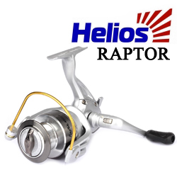 Helios Raptor