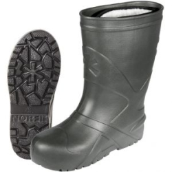 Сапоги зимние Norfin Berings Антрацит -45С Eva р.38-39