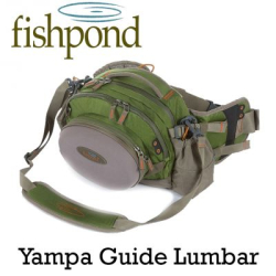 Fishpond Yampa Guide Lumbar Pack (сумка)