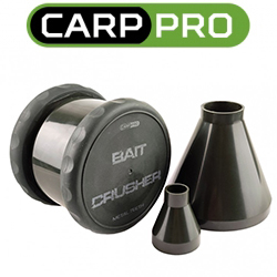 Carp Pro Bait Crusher Измельчитель бойлов