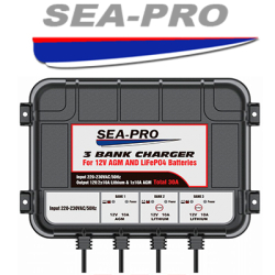 Sea-Pro TE4-0286