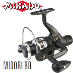 Mikado Midori RD