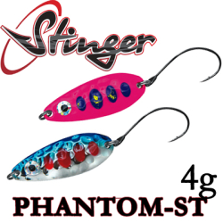 Stinger Phantom-ST 38/4