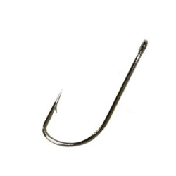 Крючки Metsui Crystal цвет bln, размер № 4, в уп. 12 шт.