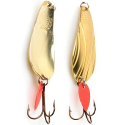 Блесна Puustjarven Master 6,5 цвет # 43