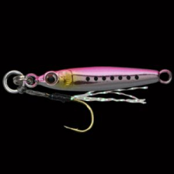 Пилькер Little Jack Micro Adict 22.5mm 1.5g цвет #04