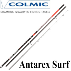 Colmic Antarex Surf