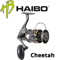 Haibo Cheetah