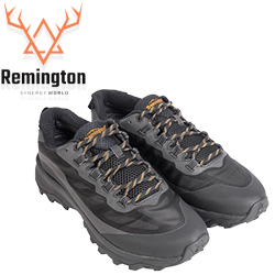 Remington Urban Trekking Black