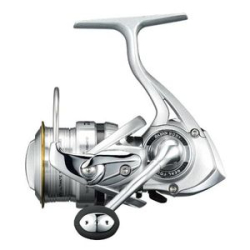 Катушка Daiwa Caldia 2506 H