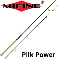 Mifine Pilk Power Spin