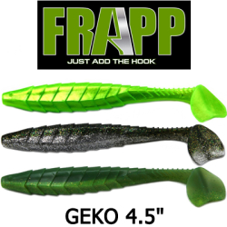 Frapp Geko 4,5"