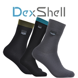 DexShell