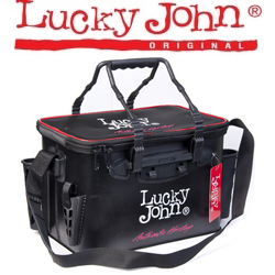 Lucky John EVA 360х230х250 LJ101B