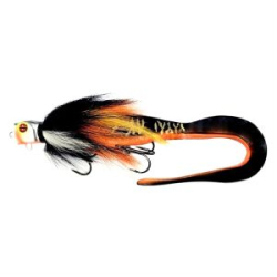 Бактейл Frapp Rowdy Head painted цвет #17 Fire Broom